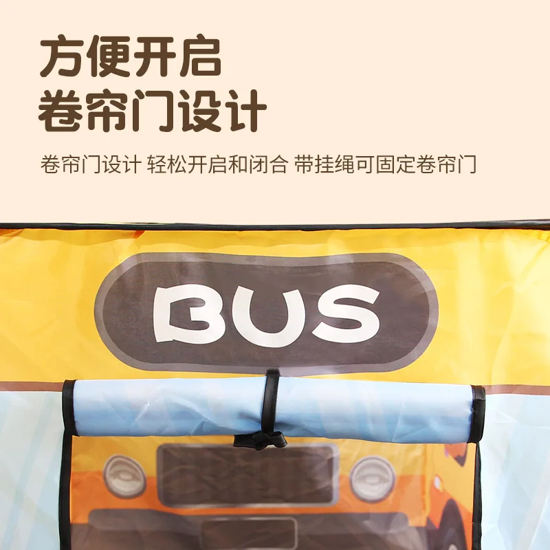 Tenda per bambini Tenda da gio - Kids Outdoor Grill recensione e prezzo