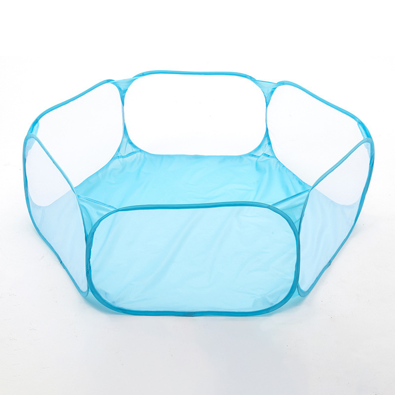 Piscina di palline pieghevole  - Kids Outdoor Grill recensione e prezzo