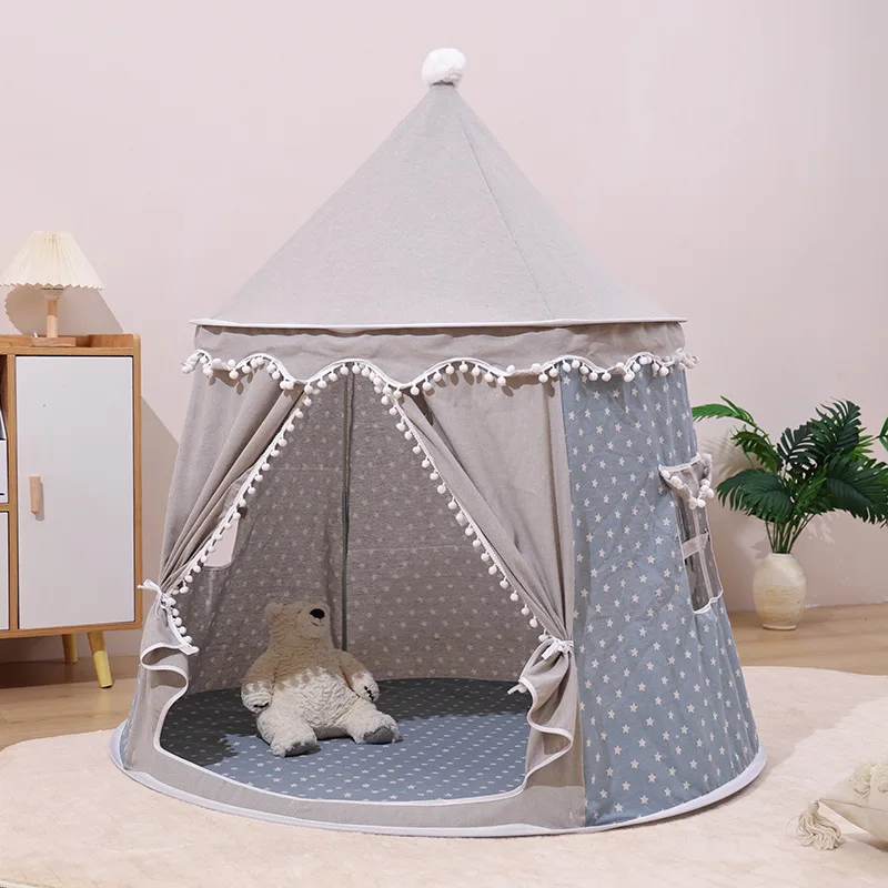 Grande tenda Teepee per bambin - Kids Outdoor Grill recensione e prezzo