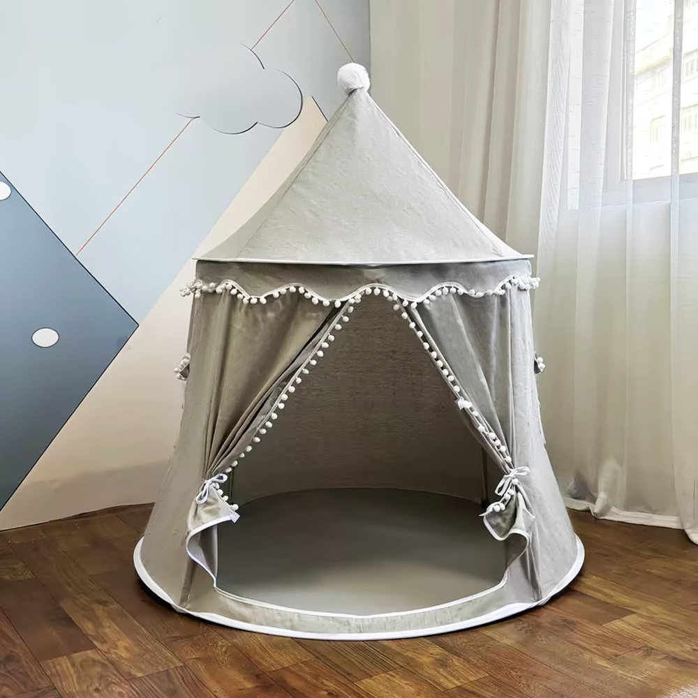Grande tenda Teepee per bambin - Kids Outdoor Grill recensione e prezzo