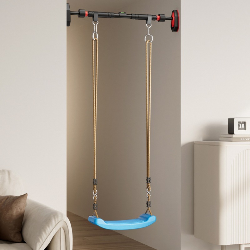 Sedia a Dondolo da Giardino Re - Kids Outdoor Hanging Chair recensione e prezzo