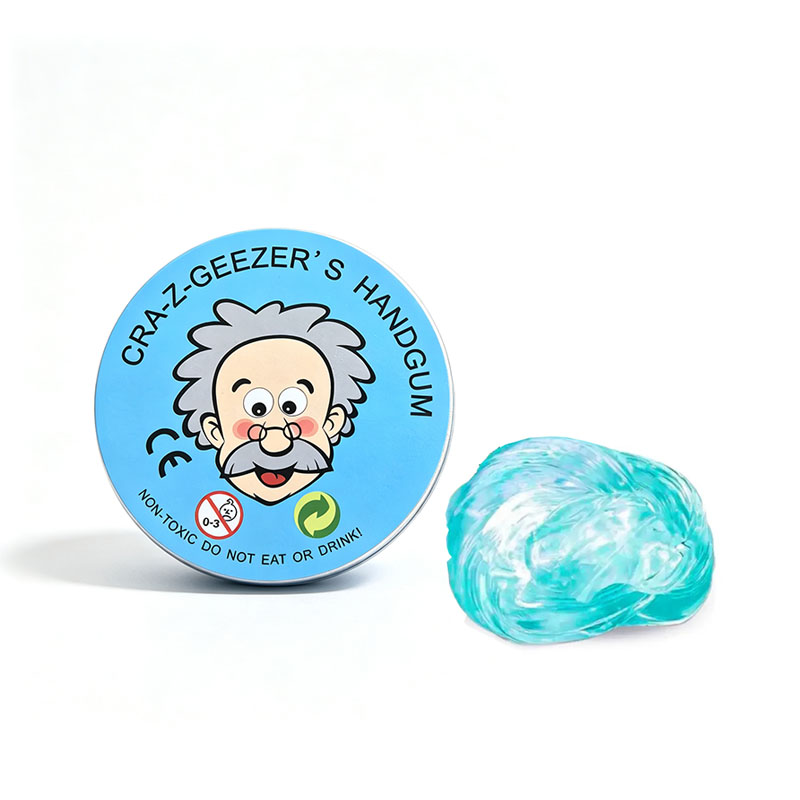Set di Giocattoli in Slime Liq - Muddy Puddle Suit recensione e prezzo