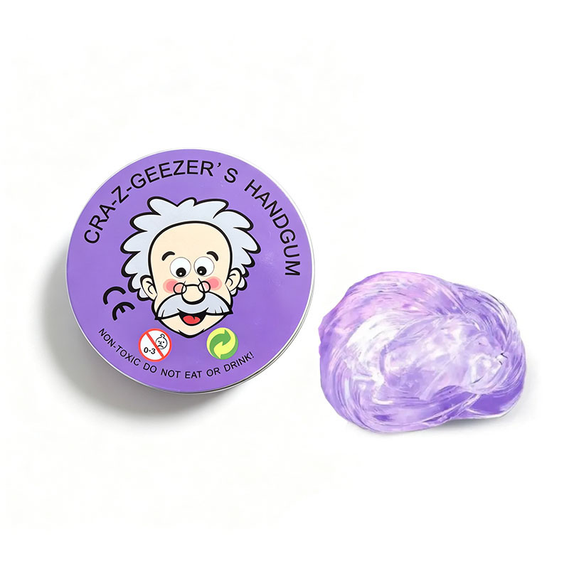Set di Giocattoli in Slime Liq - Muddy Puddle Suit recensione e prezzo