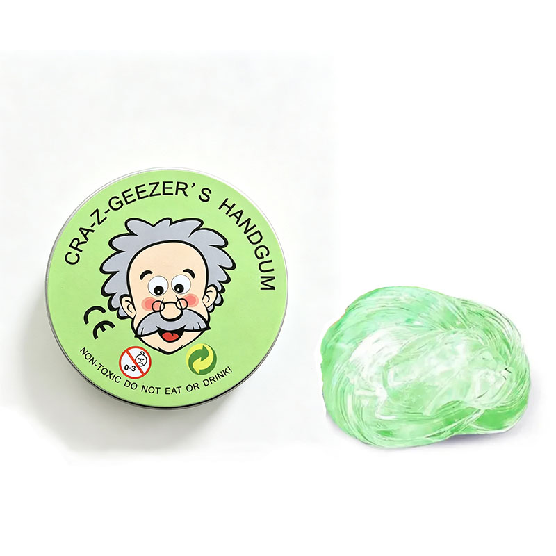 Set di Giocattoli in Slime Liq - Muddy Puddle Suit recensione e prezzo
