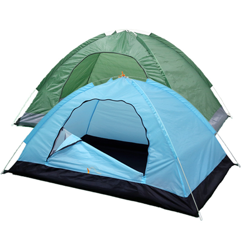 Tenda Pop-Up Automatica in Taf - Kids Outdoor Gear recensione e prezzo