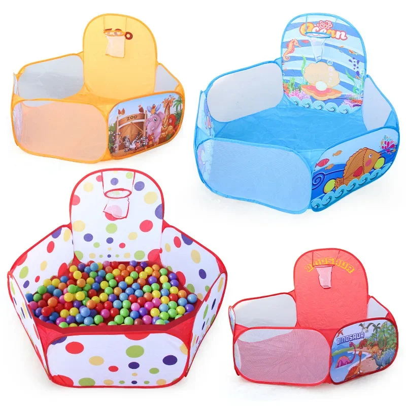 Bambini portatili tende da gio - Kids Outdoor Activity Centre recensione e prezzo