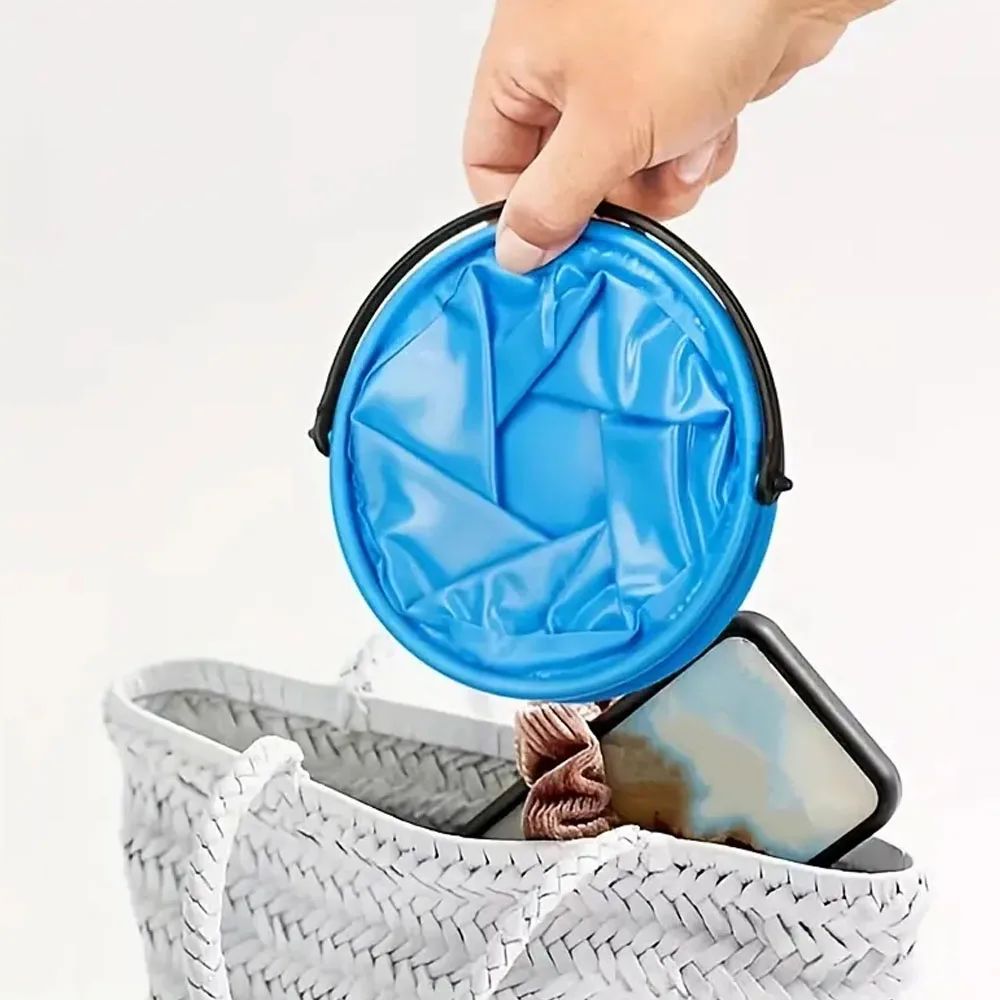 Secchio da Spiaggia Pieghevole - Kids Outdoor Explorer Kit recensione e prezzo