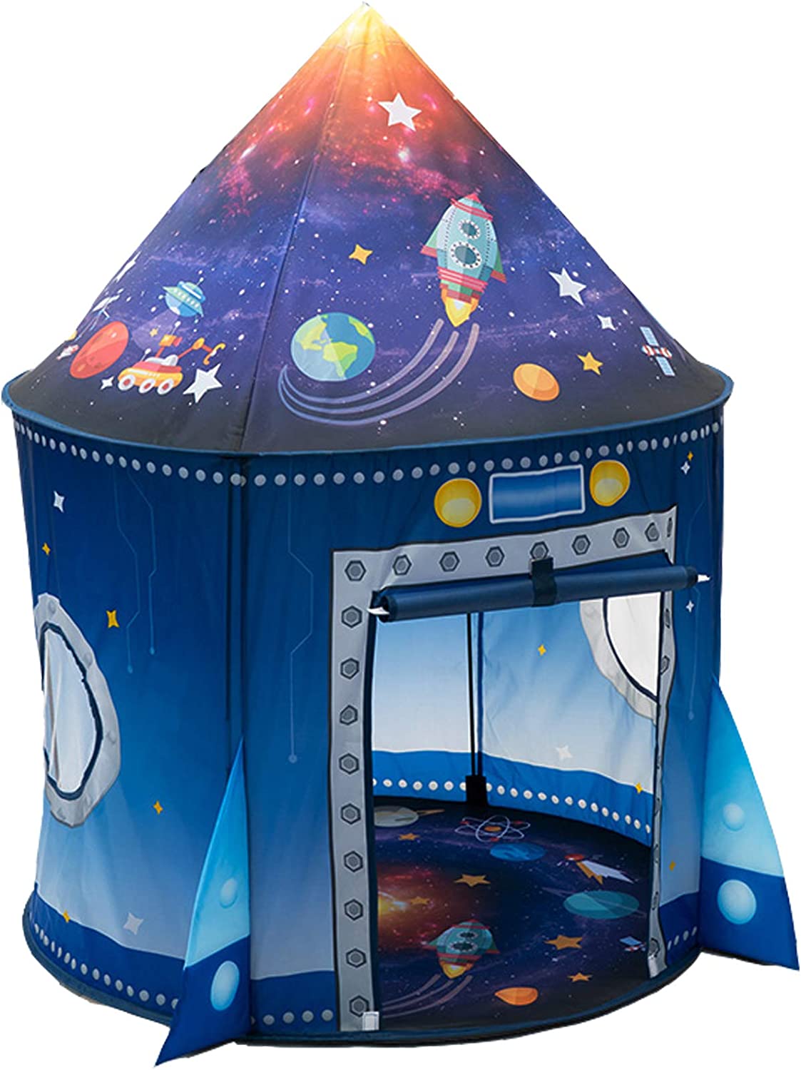 Tenda per bambini con nave a r - Kids Outdoor Grill recensione e prezzo
