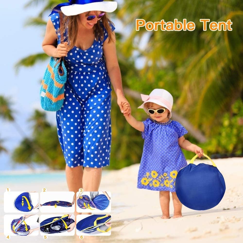 Tenda per bambini con nave a r - Kids Outdoor Grill recensione e prezzo