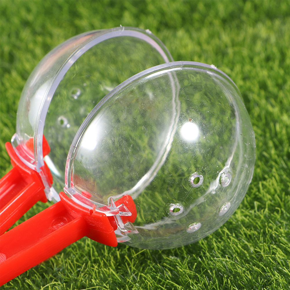 8 Pezzi Pinze per Catturare In - Kids Outdoor Education recensione e prezzo