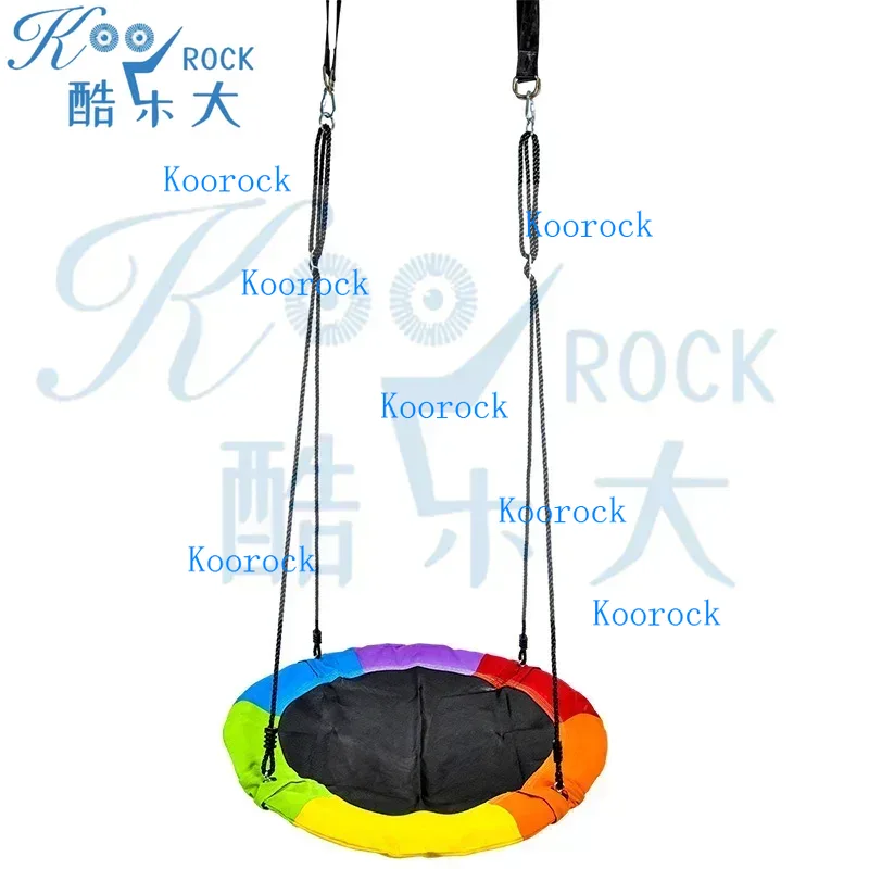 Amaca sospesa genitore-figlio  - Kids Outdoor Swing recensione e prezzo