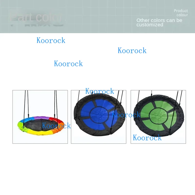 Amaca sospesa genitore-figlio  - Kids Outdoor Swing recensione e prezzo