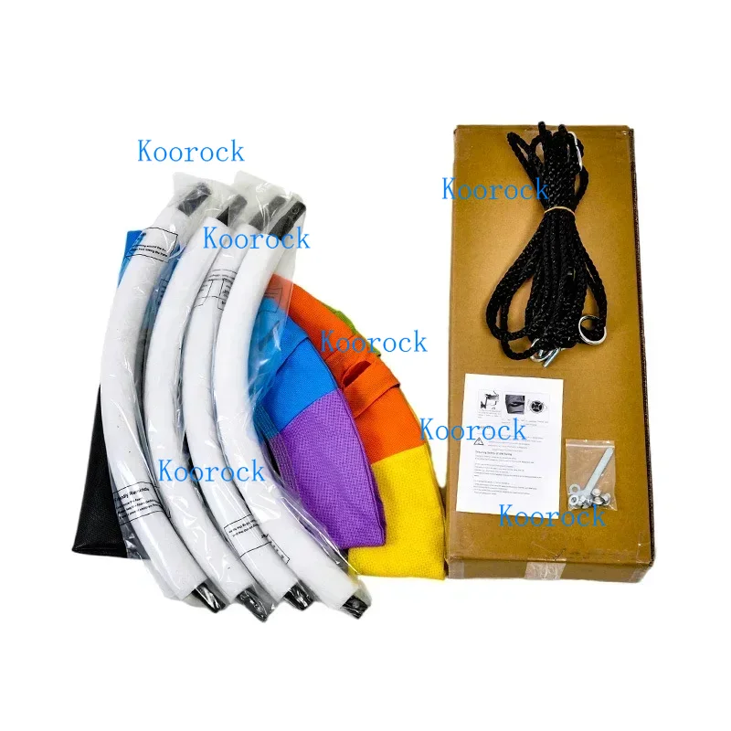 Amaca sospesa genitore-figlio  - Kids Outdoor Swing recensione e prezzo