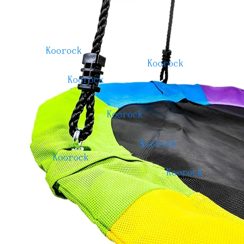 Amaca sospesa genitore-figlio  - Kids Outdoor Swing recensione e prezzo