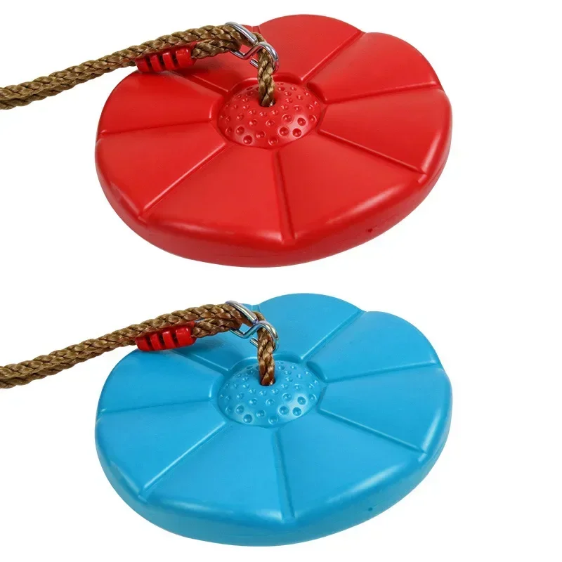 Sedia a dondolo ottagonale isp - Kids Outdoor Hanging Chair recensione e prezzo