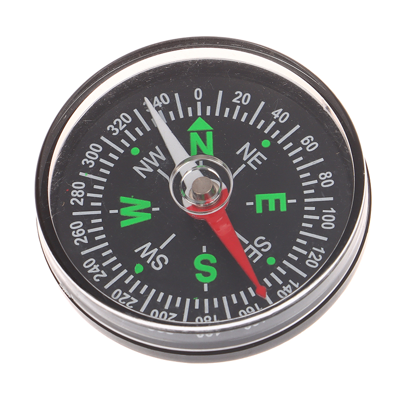 Bussola Portatile 35/40MM in A - Kids Outdoor Gear recensione e prezzo