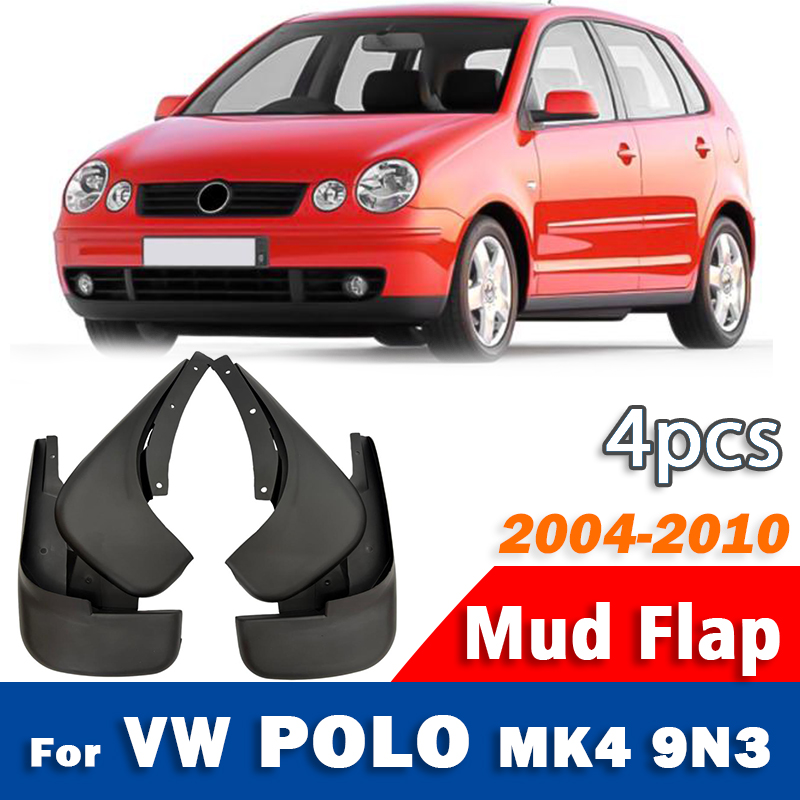 2004-2010 Per VW Volkswagen PO - Muddy Puddle Suit recensione e prezzo