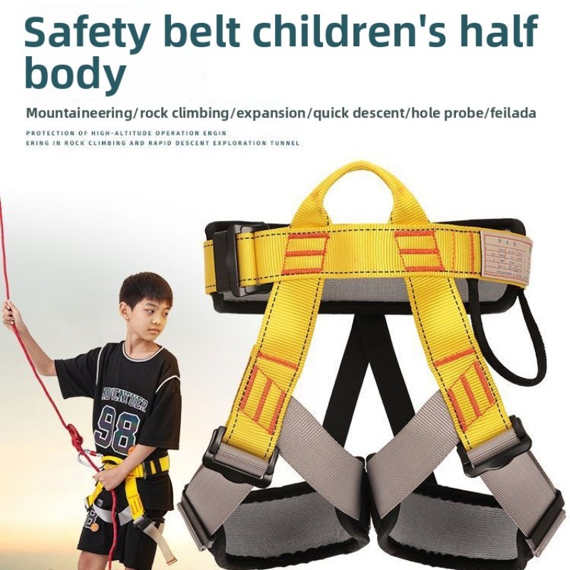 Imbracatura da esterno per bam - Kids Outdoor Gear recensione e prezzo