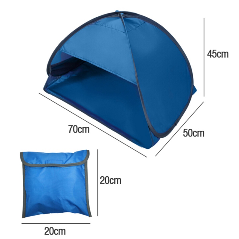 Tenda parasole per poggiatesta - Kids Outdoor Grill recensione e prezzo