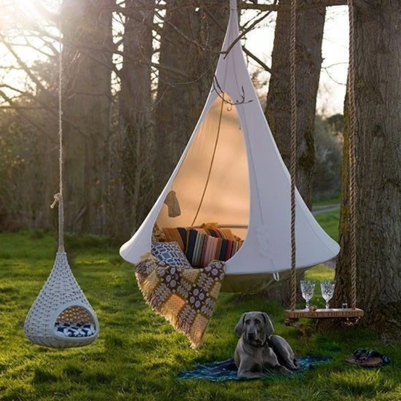 Altalena per bambini Giardino  - Kids Outdoor Hanging Chair recensione e prezzo