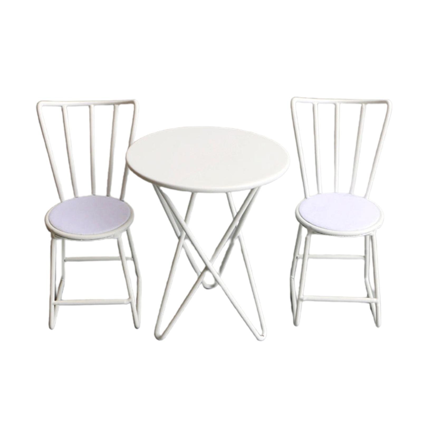 Set di tavolo e sedie per casa - Kids Outdoor Table And Chair Set recensione e prezzo