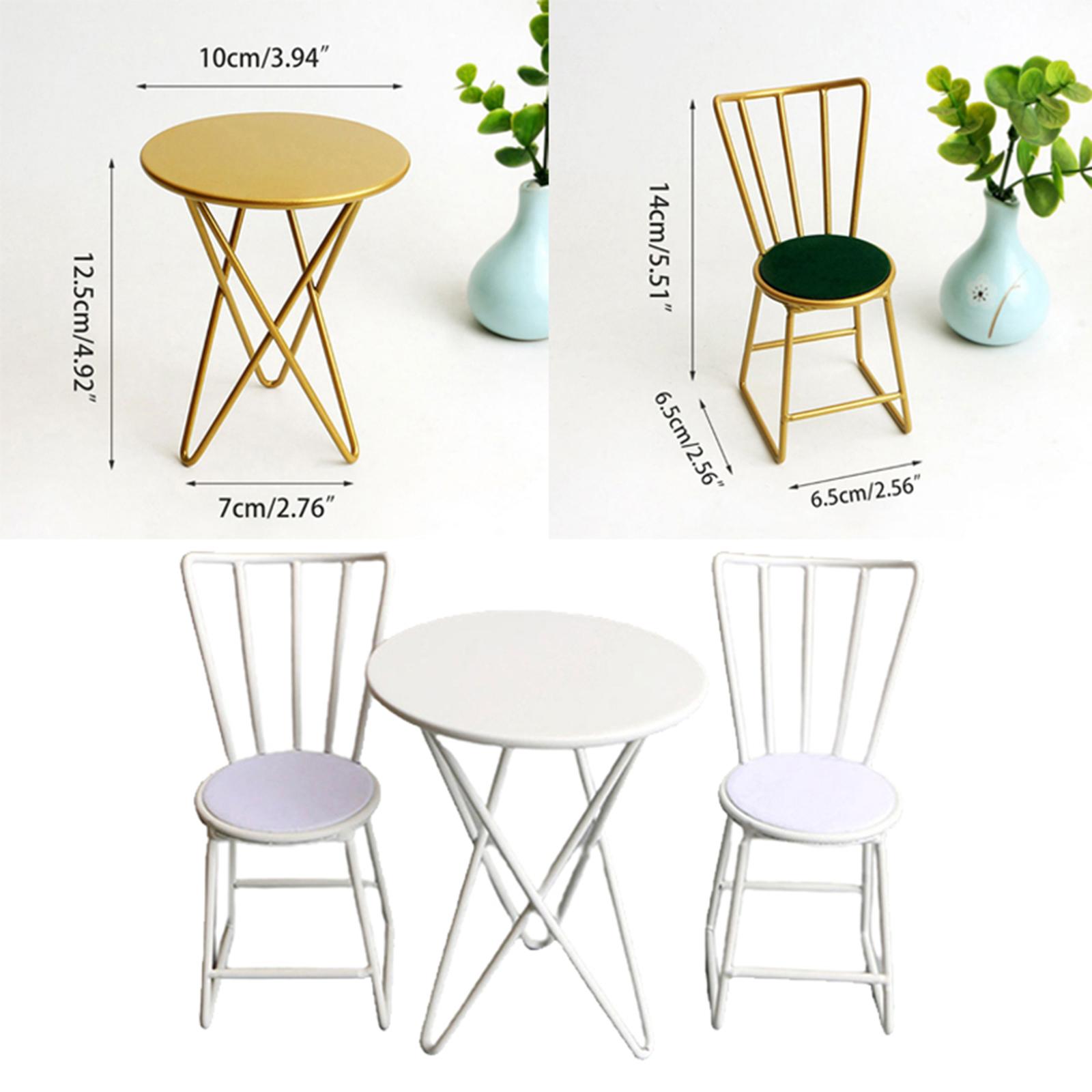 Set di tavolo e sedie per casa - Kids Outdoor Table And Chair Set recensione e prezzo