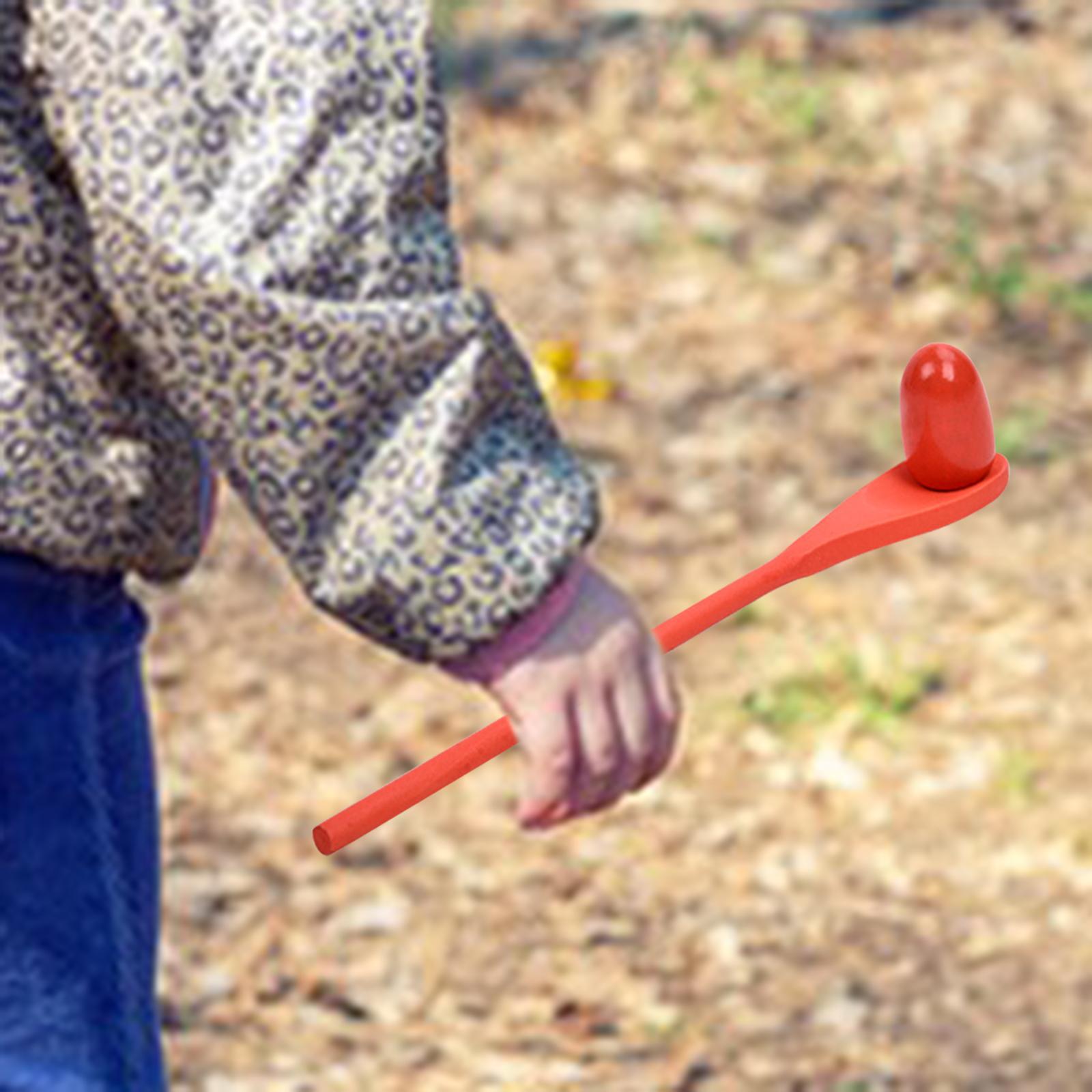 Set di 6 Cucchiai per Uova, Gi - Kids Outdoor Education recensione e prezzo
