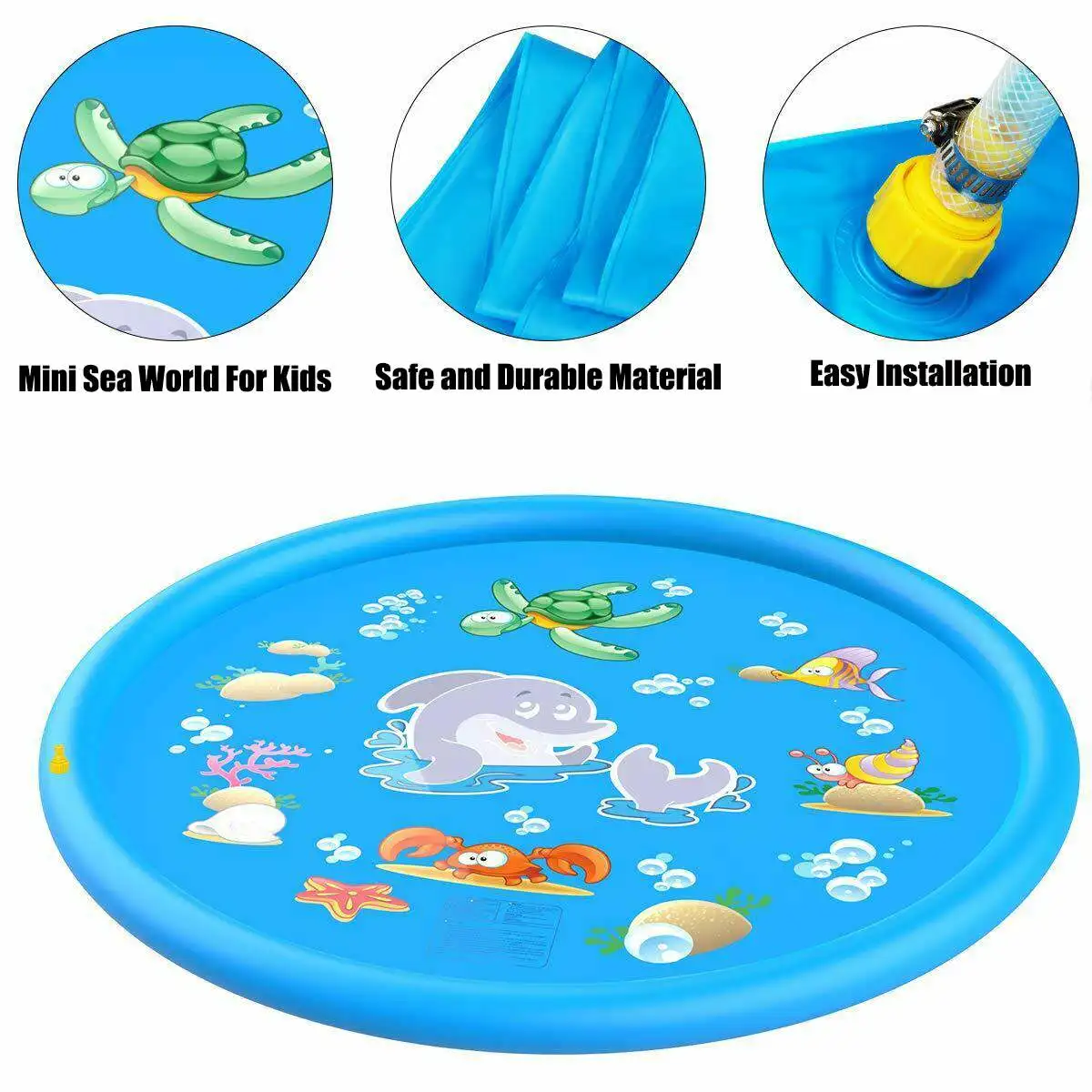 100/170 centimetri Per Bambini - Kids Outdoor Activity Centre recensione e prezzo
