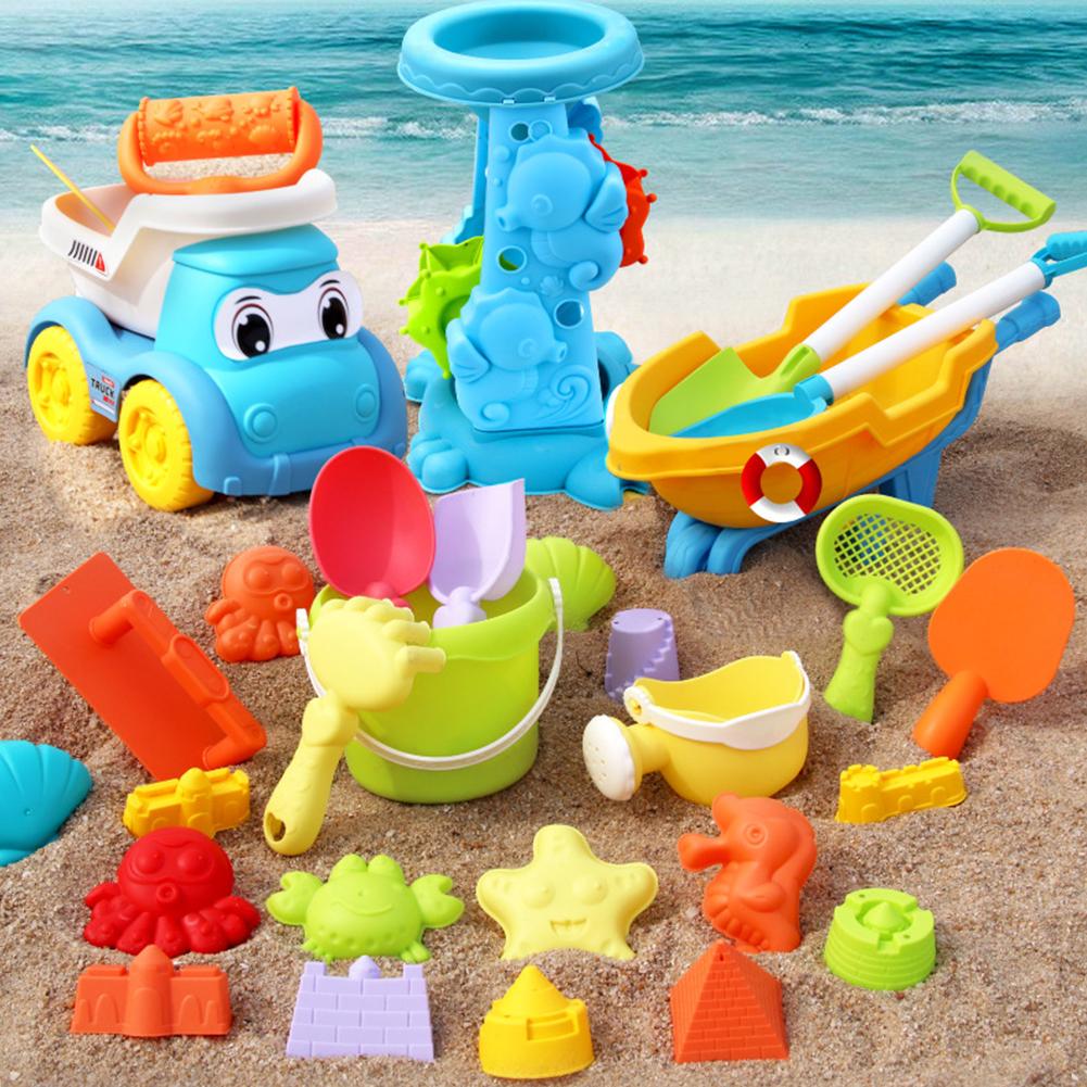 Set di Giocattoli da Spiaggia  - Kids Outdoor Water Toys recensione e prezzo