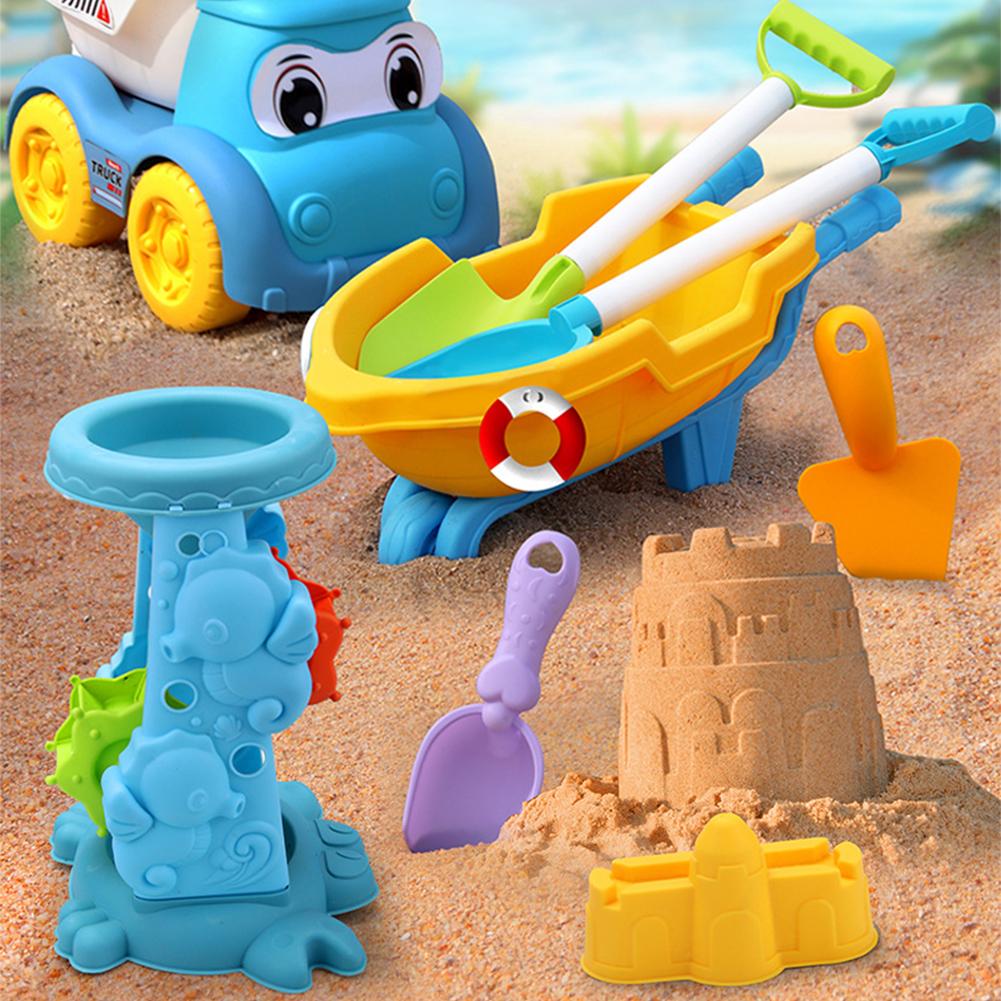 Set di Giocattoli da Spiaggia  - Kids Outdoor Water Toys recensione e prezzo