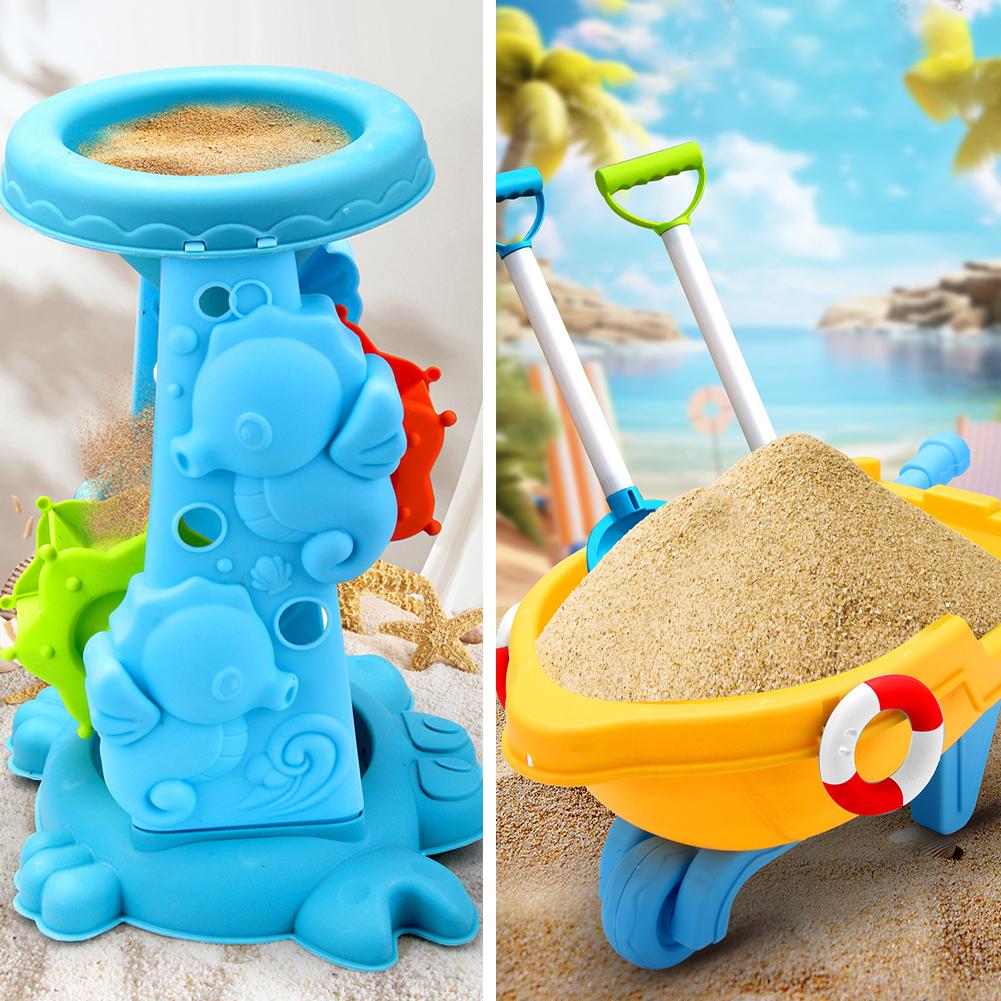 Set di Giocattoli da Spiaggia  - Kids Outdoor Water Toys recensione e prezzo