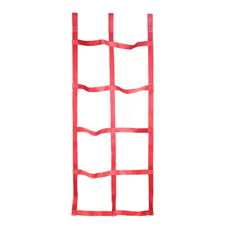 Kit Percorso Ostacoli Warrior  - Kids Outdoor Monkey Bar Set recensione e prezzo