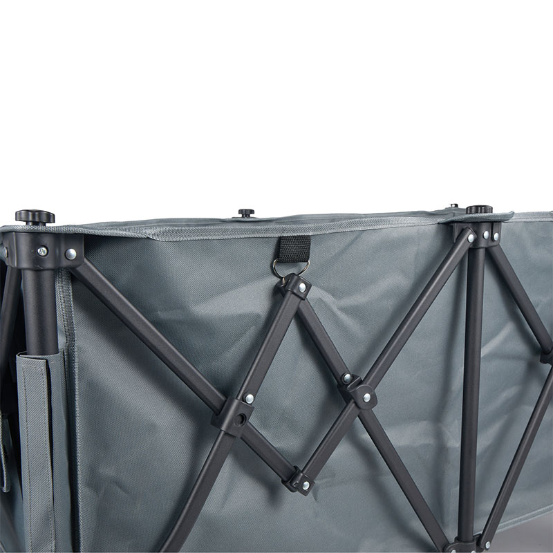 Carrello da Campeggio Pieghevo - Kids Outdoor Wagon recensione e prezzo