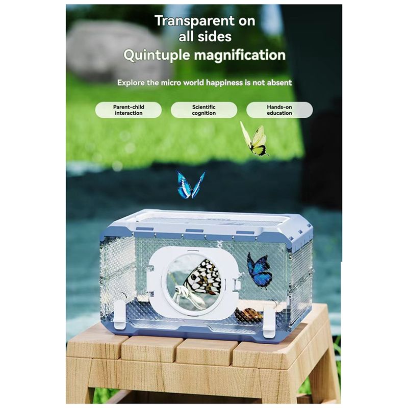A67P-New Visualizzatore di ins - Kids Outdoor Explorer Kit recensione e prezzo