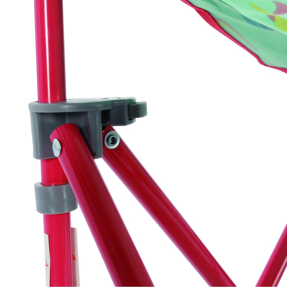 Sedia da Campeggio Pieghevole  - Kids Outdoor Table And Chair Set recensione e prezzo