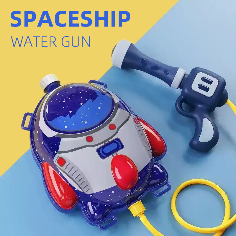 Pistola ad acqua a forma di za - Kids Outdoor Water Toys recensione e prezzo