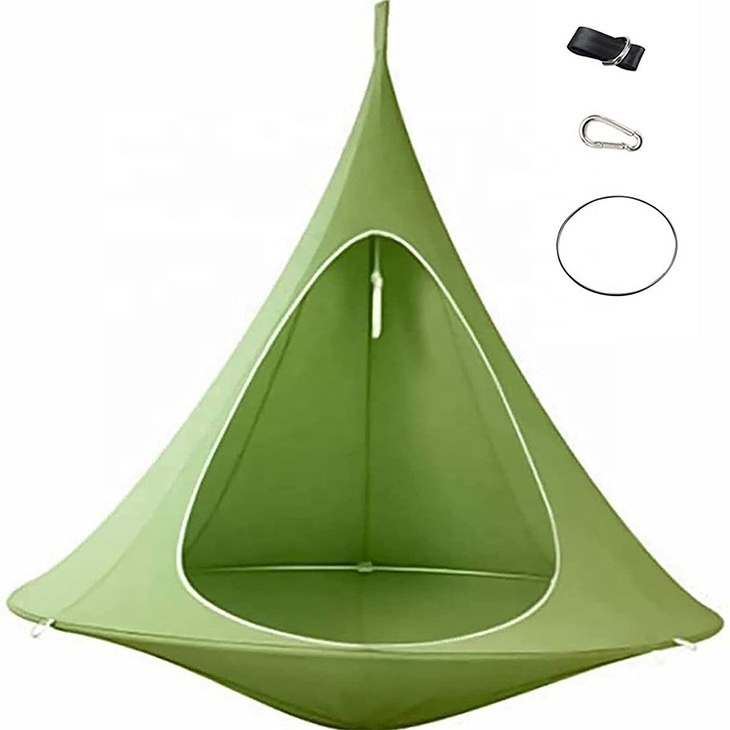 Tenda sospesa per il tempo lib - Kids Outdoor Hanging Chair recensione e prezzo