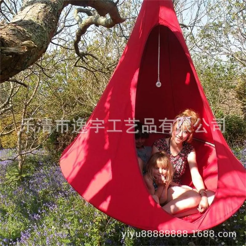 Sedia sospesa da esterno per b - Kids Outdoor Hanging Chair recensione e prezzo