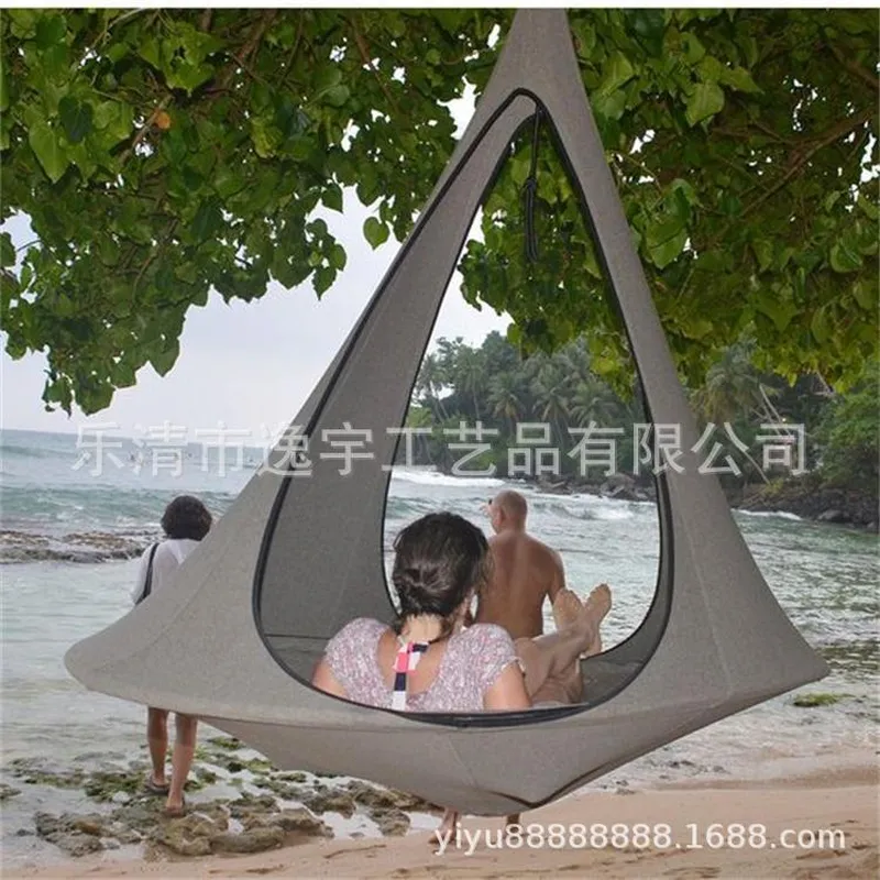 Sedia sospesa da esterno per b - Kids Outdoor Hanging Chair recensione e prezzo